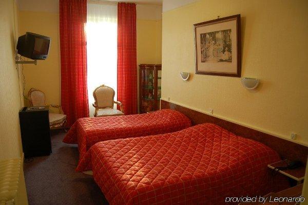 Hotel Bristol Reims Ruang foto